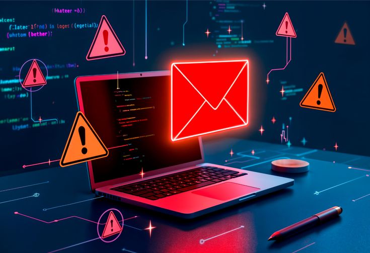 Email Phishing Attack