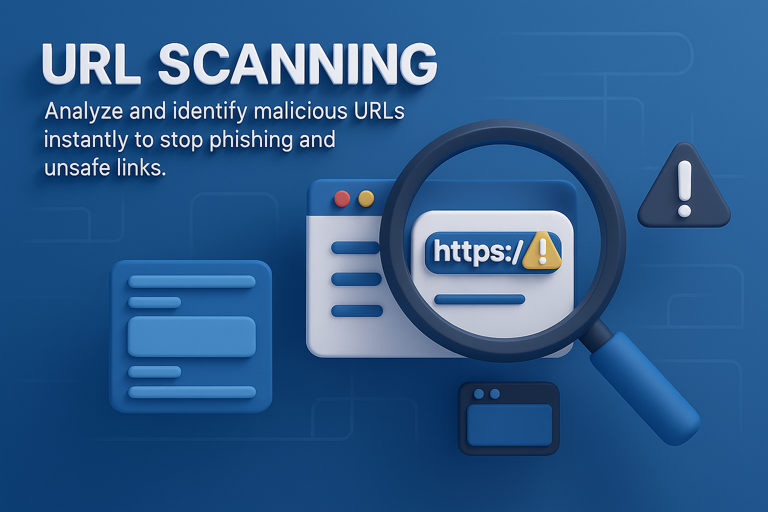 URL Scanning