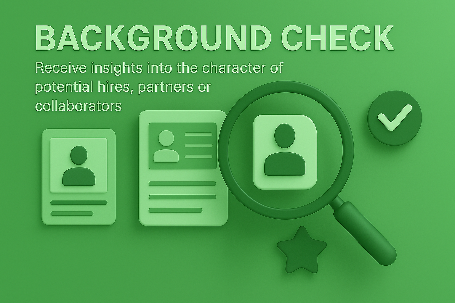 Background Check