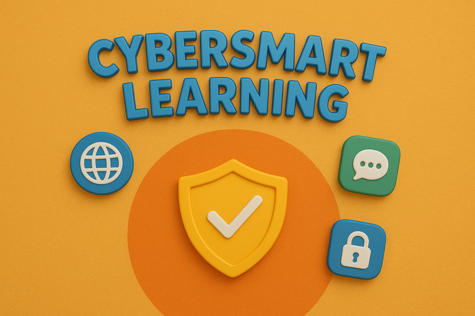 Cybersmart for Kids
