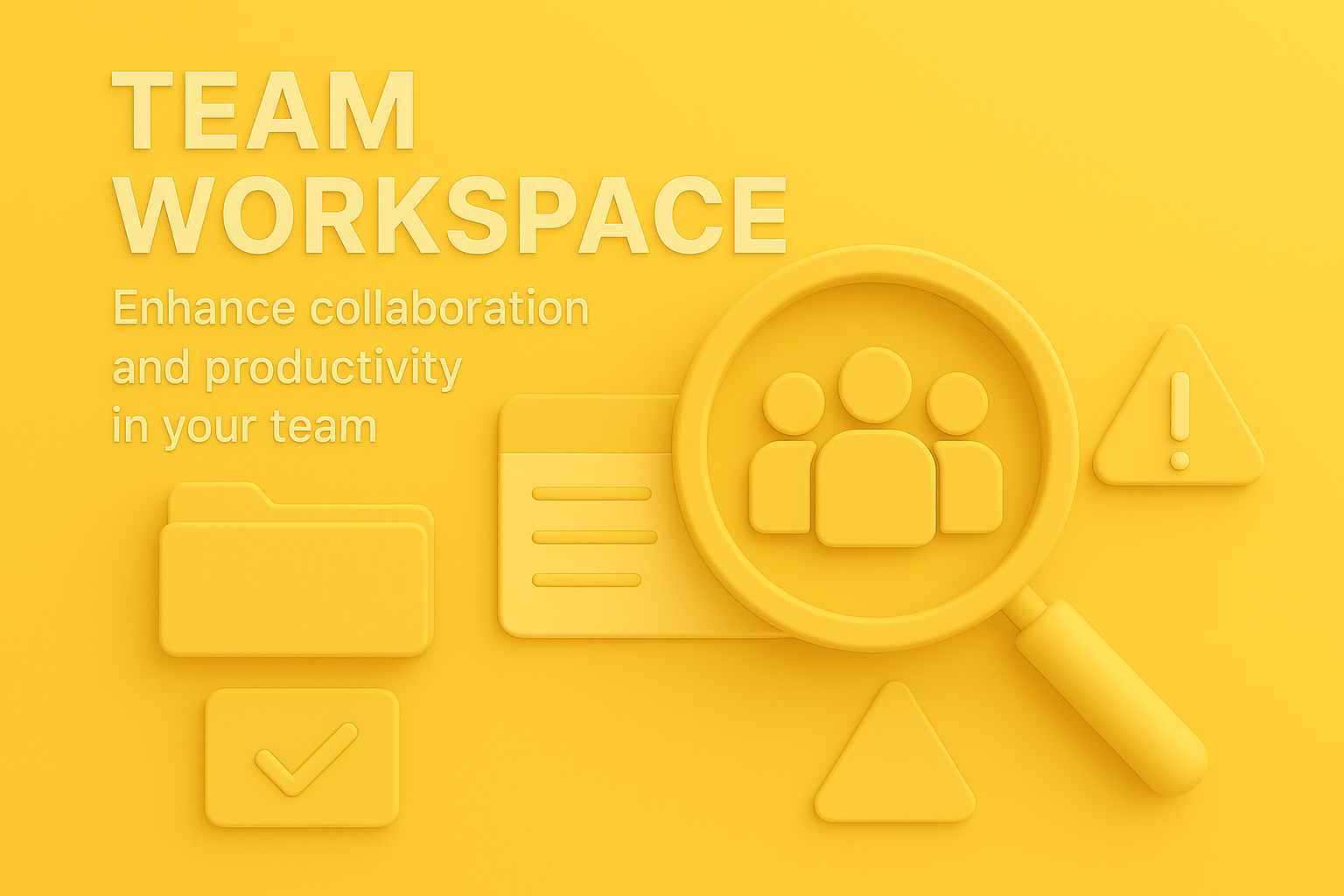 Team Workspace